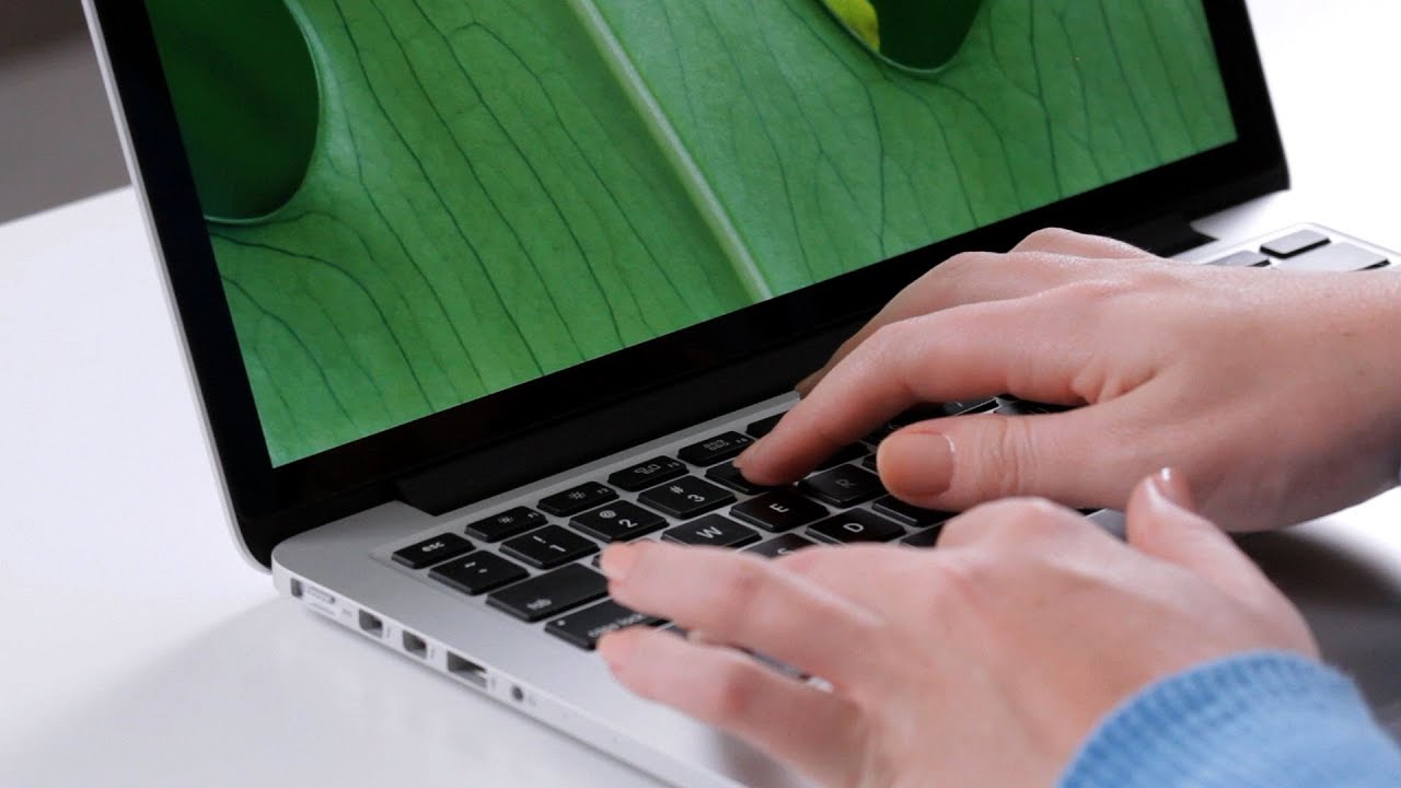 Windows screenshot on mac keyboard