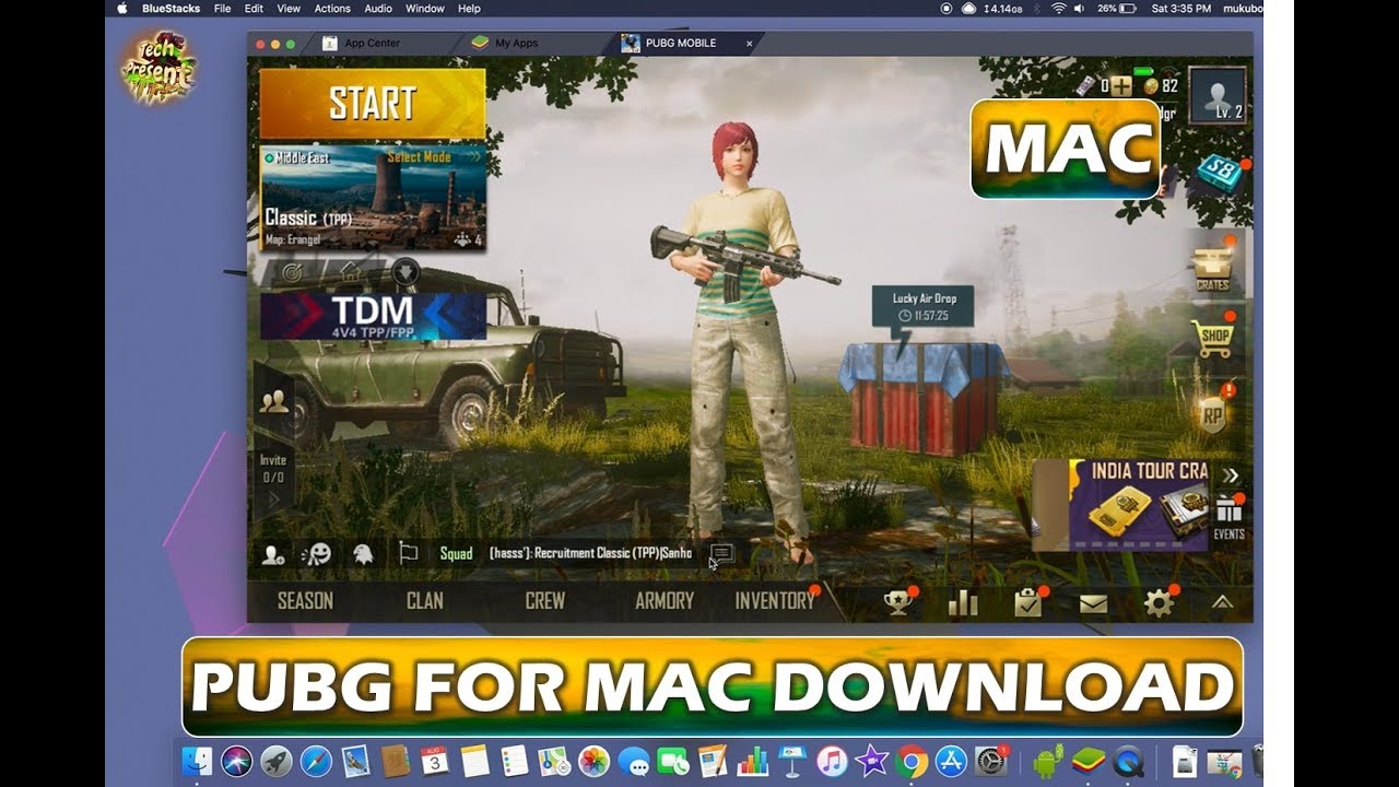Download Game Mac Gratis